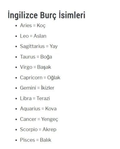 925 Gümüş | İstediğini Yazdır Charmlı Burç Kolye