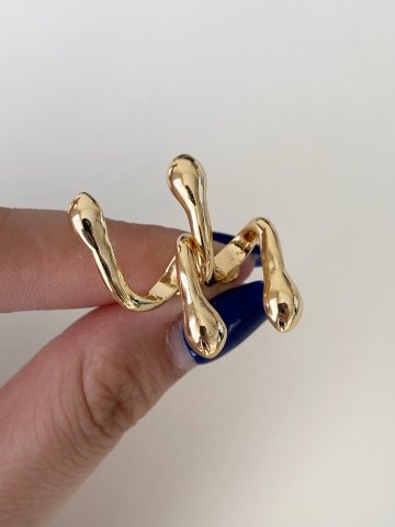 Airpods Tutucu Küpe