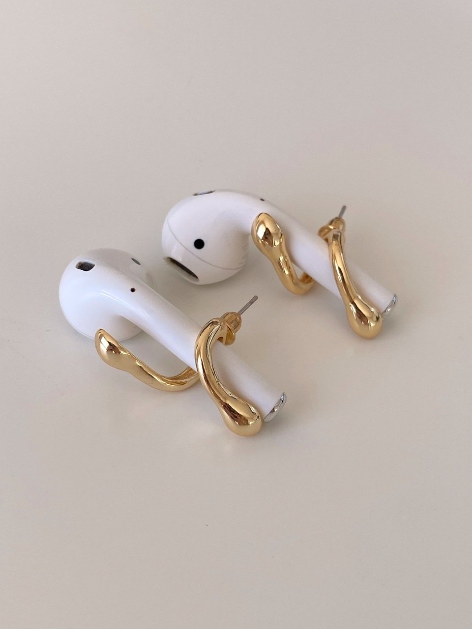 Airpods Tutucu Küpe
