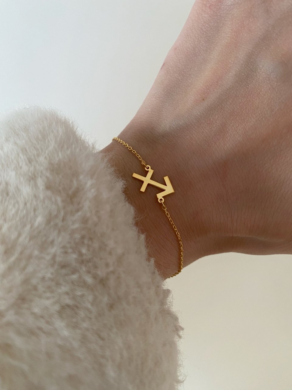 925 Gümüş | Zodiac Sign (Burç Sembolleri) Bileklik